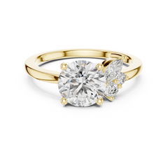 LADIES RING