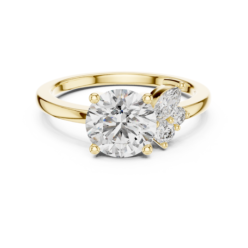 LADIES RING