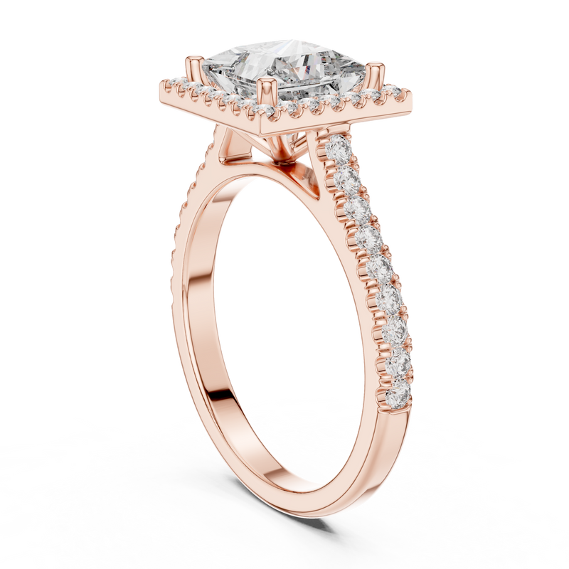 LADIES RING