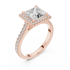 LADIES RING