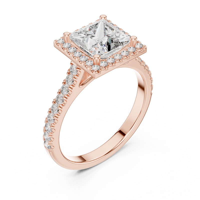 LADIES RING