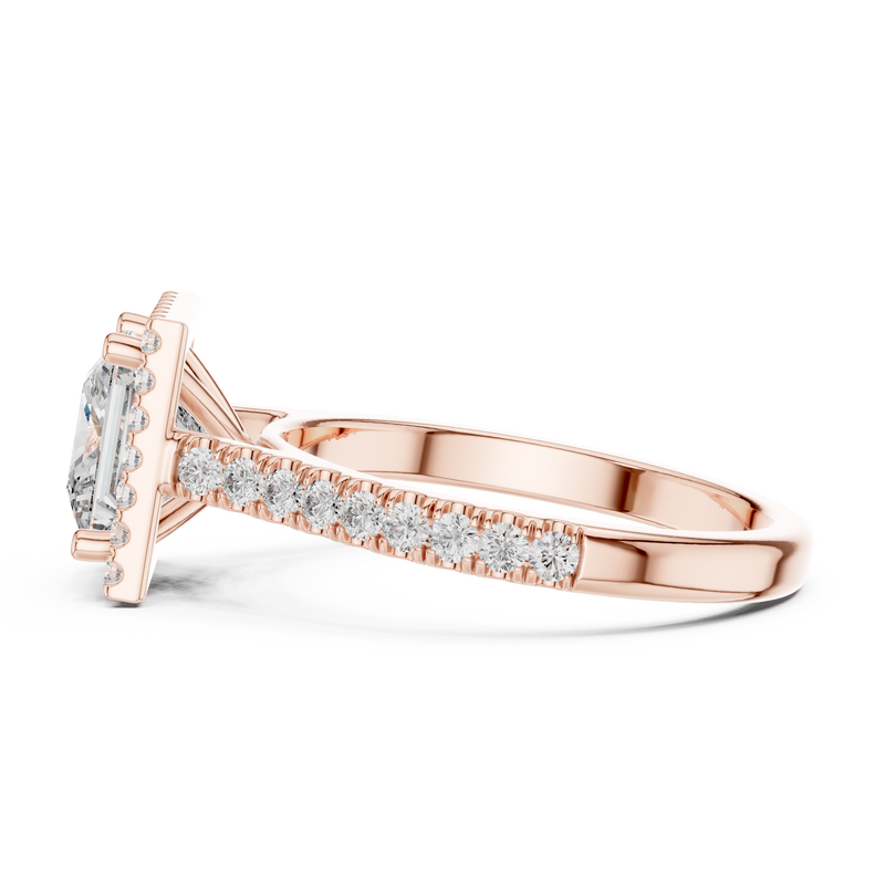 rose-gold
