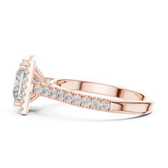 LADIES RING