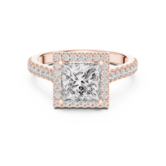 LADIES RING