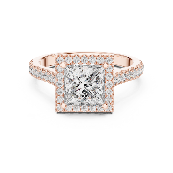 LADIES RING