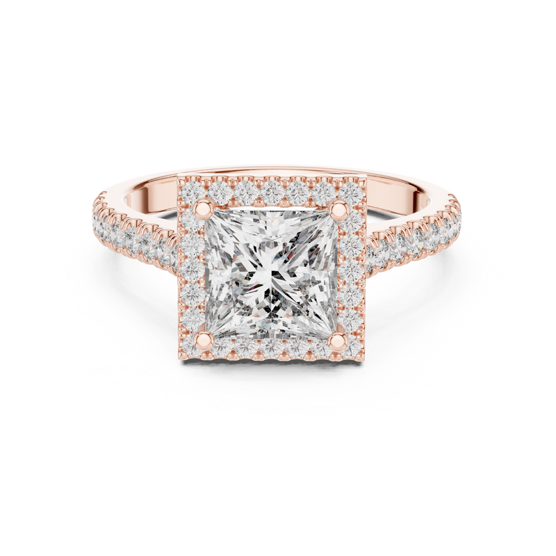 LADIES RING