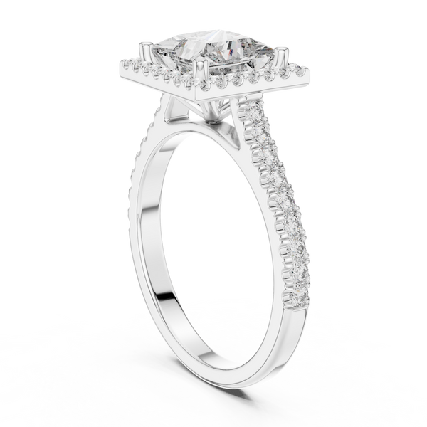 LADIES RING