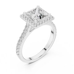 LADIES RING