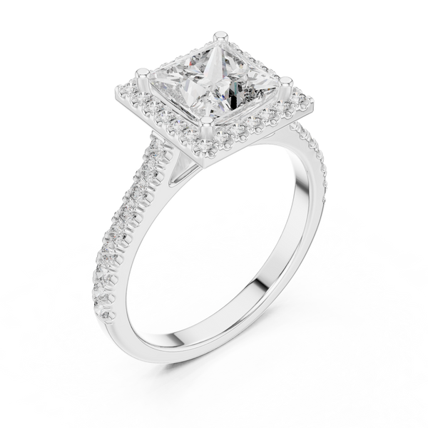 LADIES RING