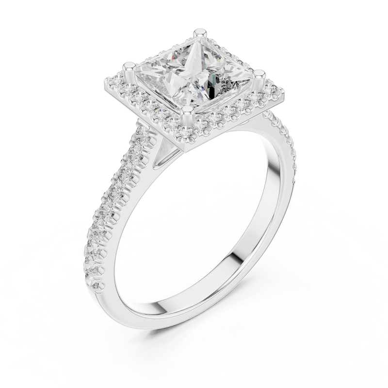 LADIES RING