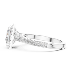 LADIES RING