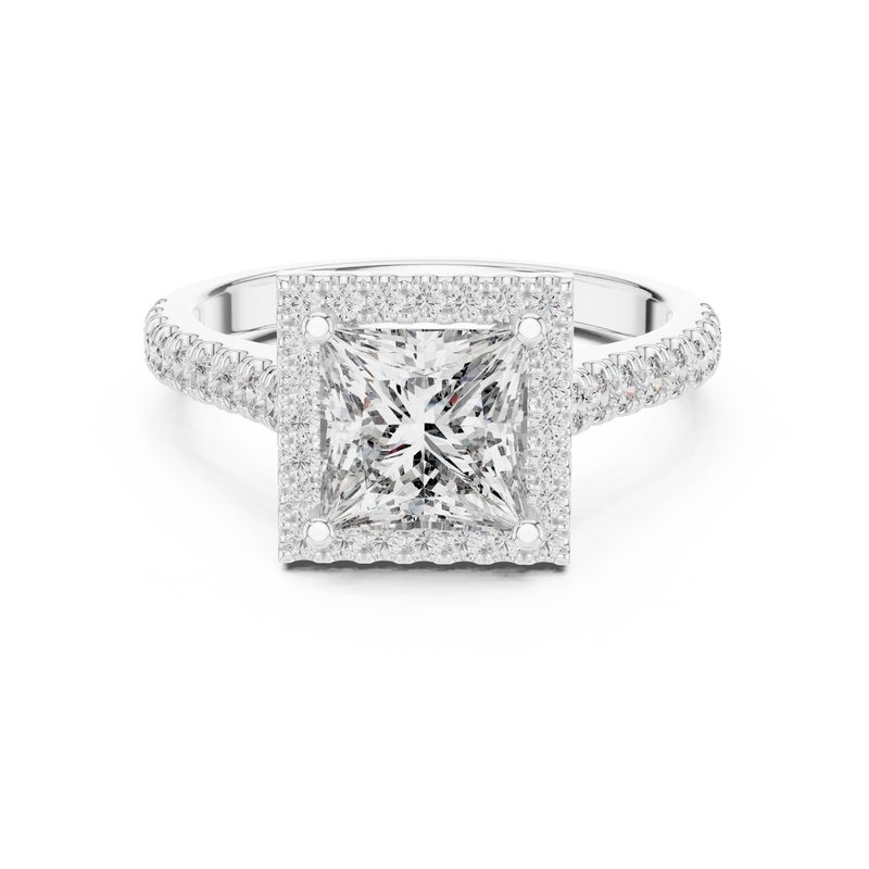 LADIES RING