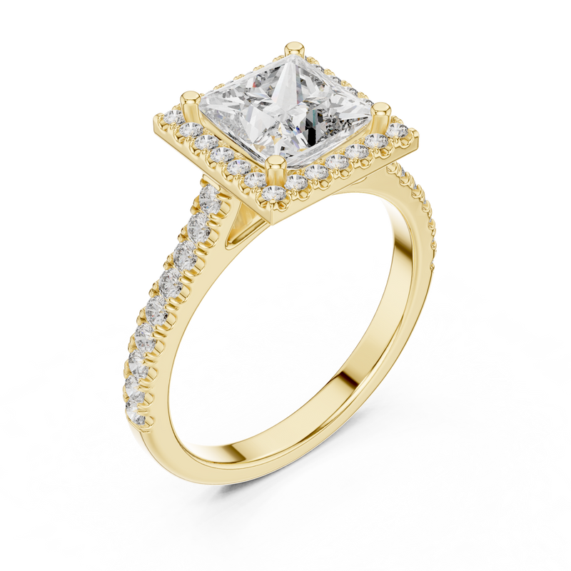 LADIES RING