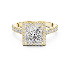 LADIES RING
