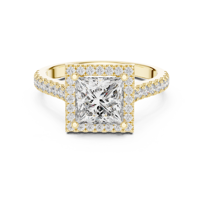 LADIES RING