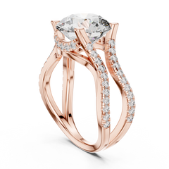 LADIES RING