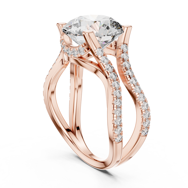 LADIES RING