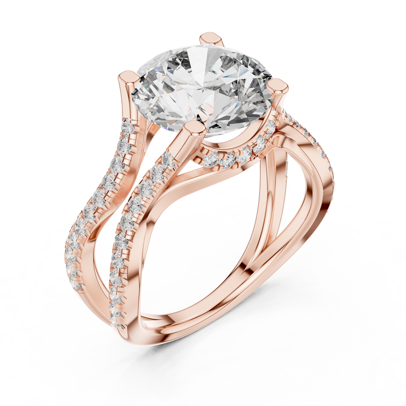 LADIES RING