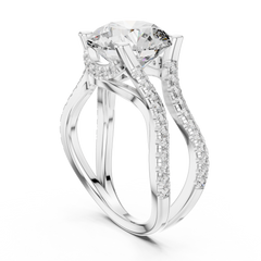LADIES RING