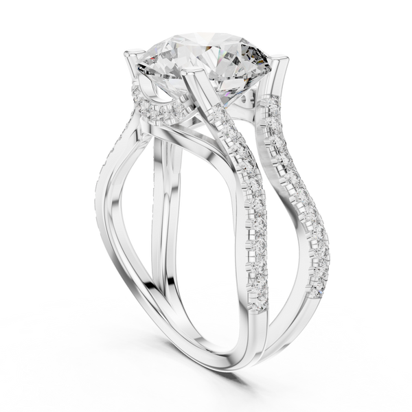 LADIES RING