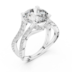 LADIES RING
