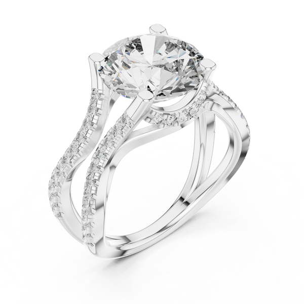 LADIES RING