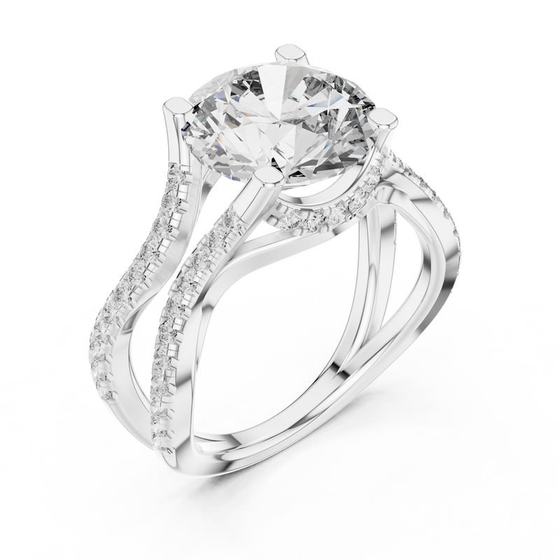 LADIES RING