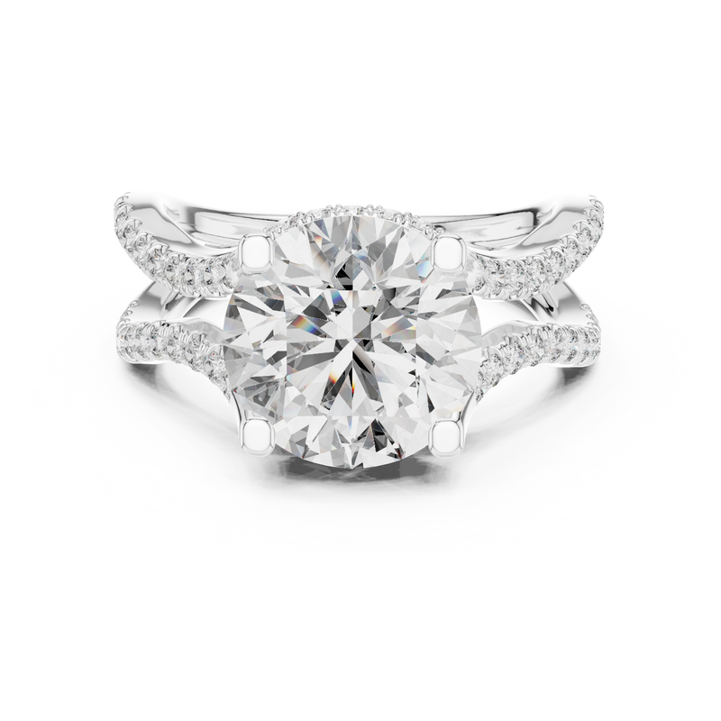 LADIES RING
