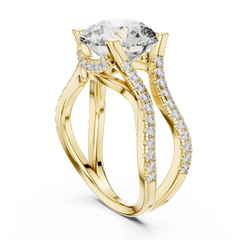 LADIES RING