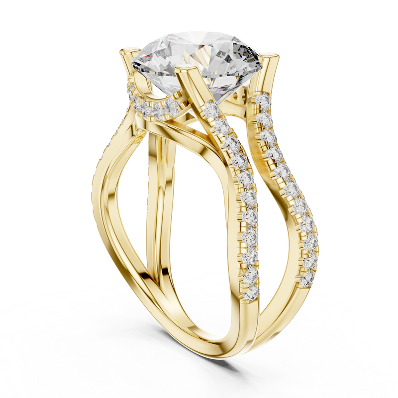 LADIES RING