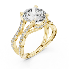 LADIES RING