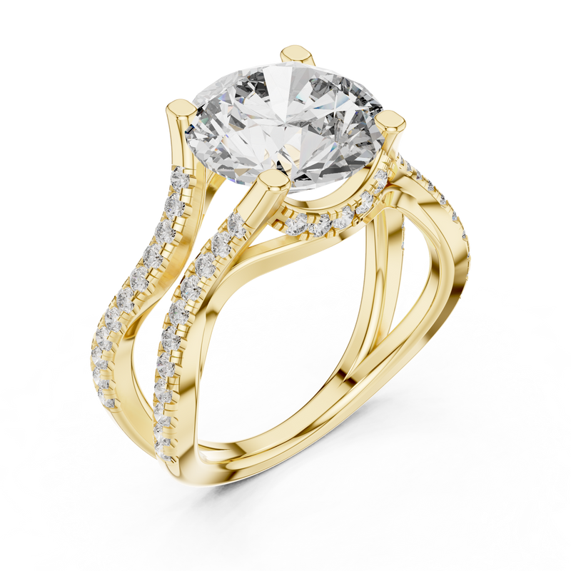 LADIES RING