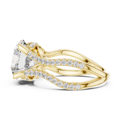 LADIES RING