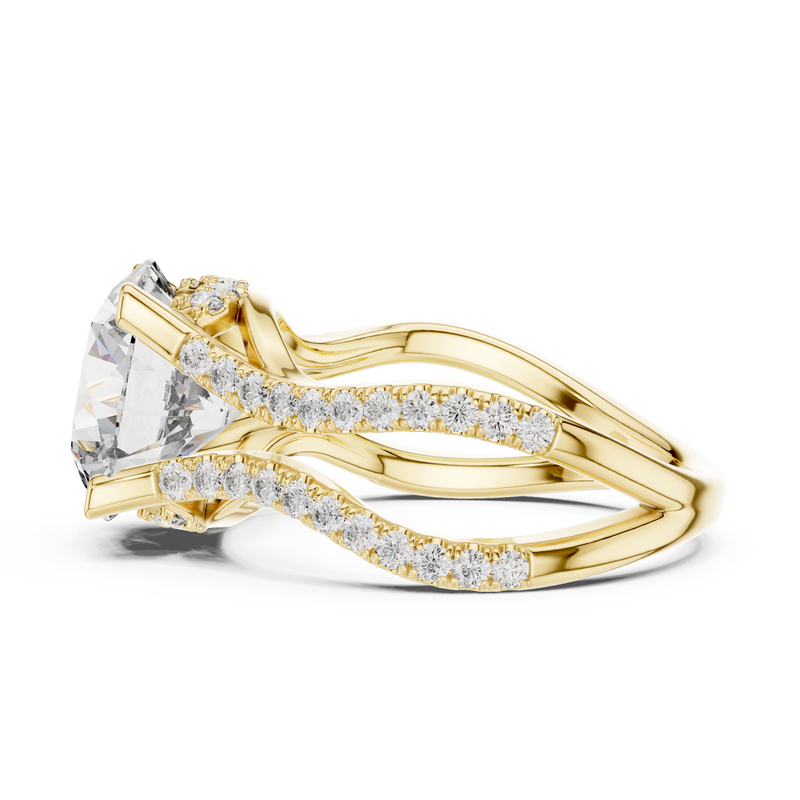 LADIES RING