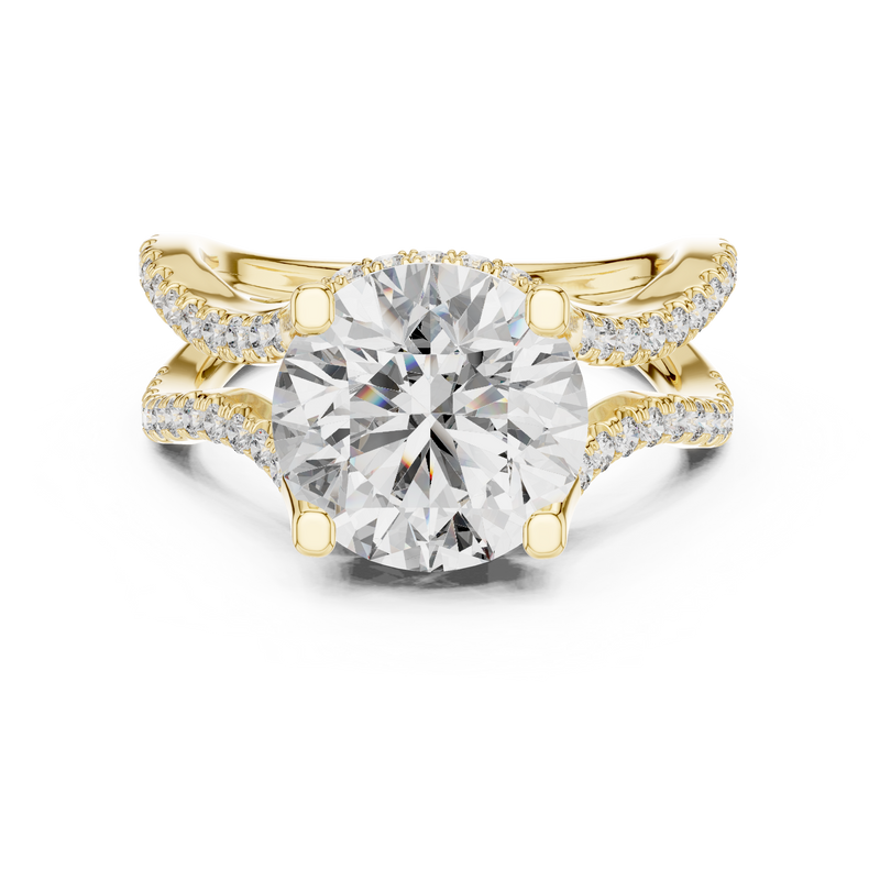 LADIES RING