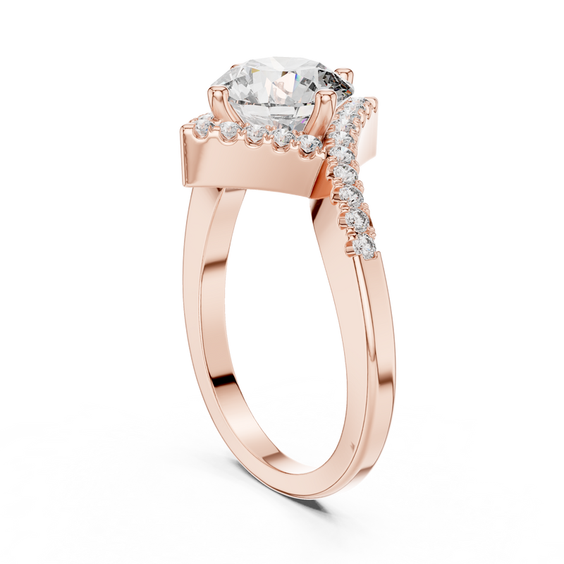 LADIES RING