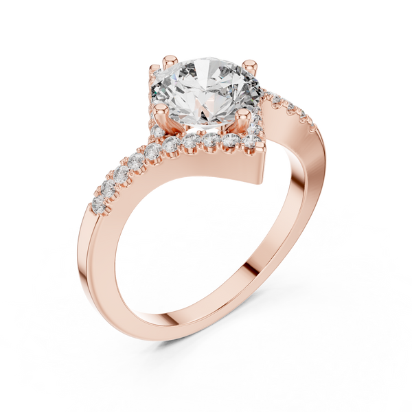 LADIES RING