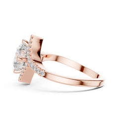 LADIES RING
