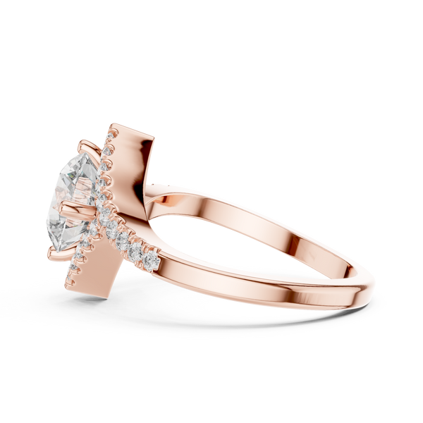 LADIES RING