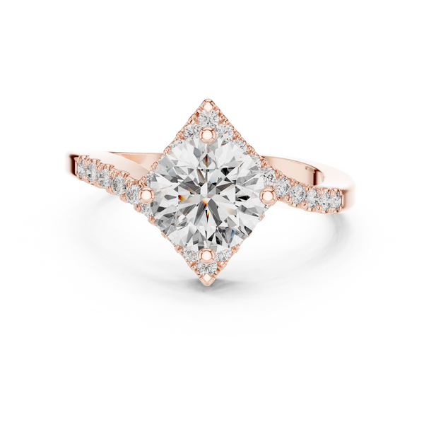 LADIES RING