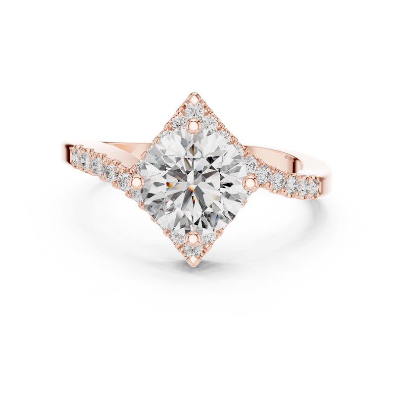 LADIES RING