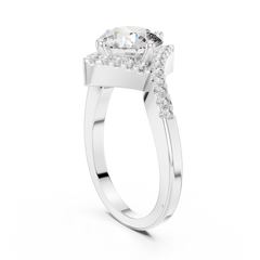 LADIES RING