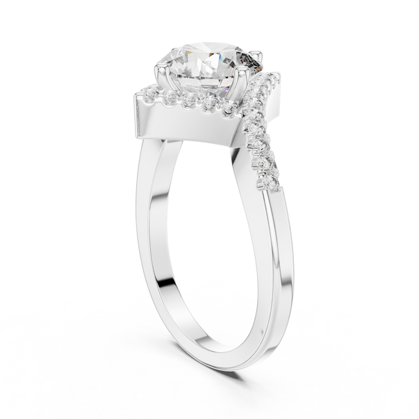 LADIES RING