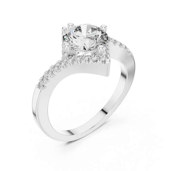 LADIES RING