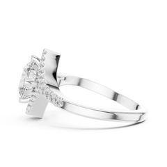 LADIES RING