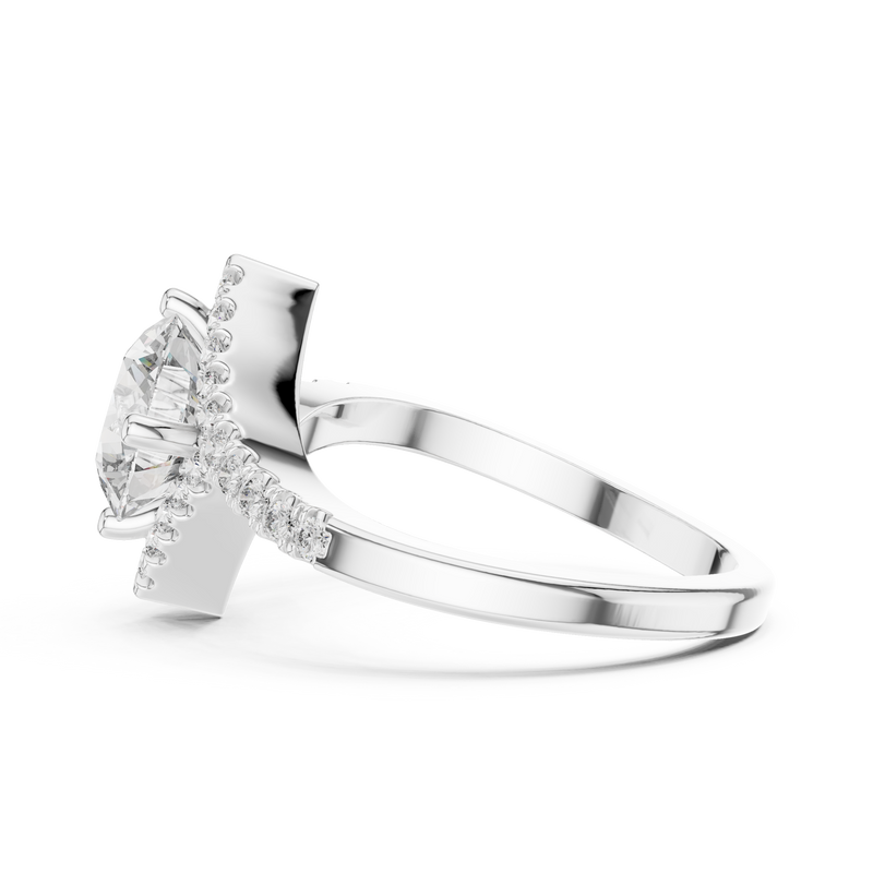 LADIES RING