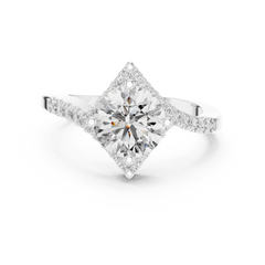 LADIES RING