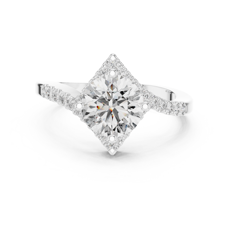 LADIES RING