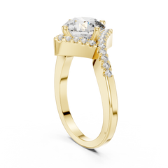 LADIES RING