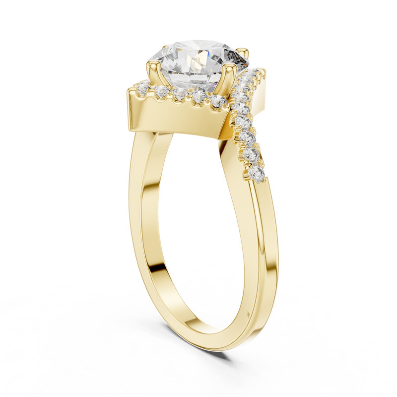 LADIES RING